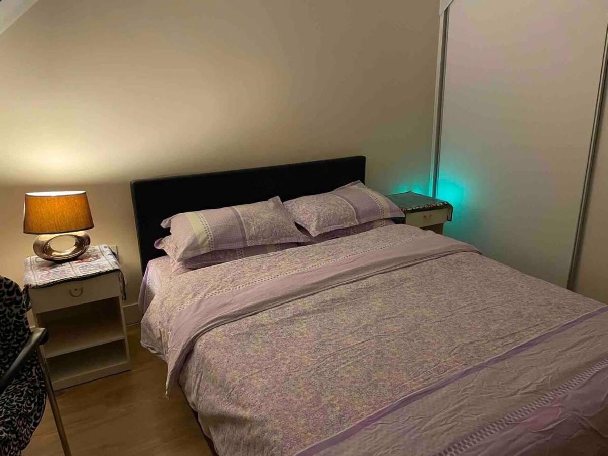 Apartment Lickey Hills Near Attractions Garden Petok
