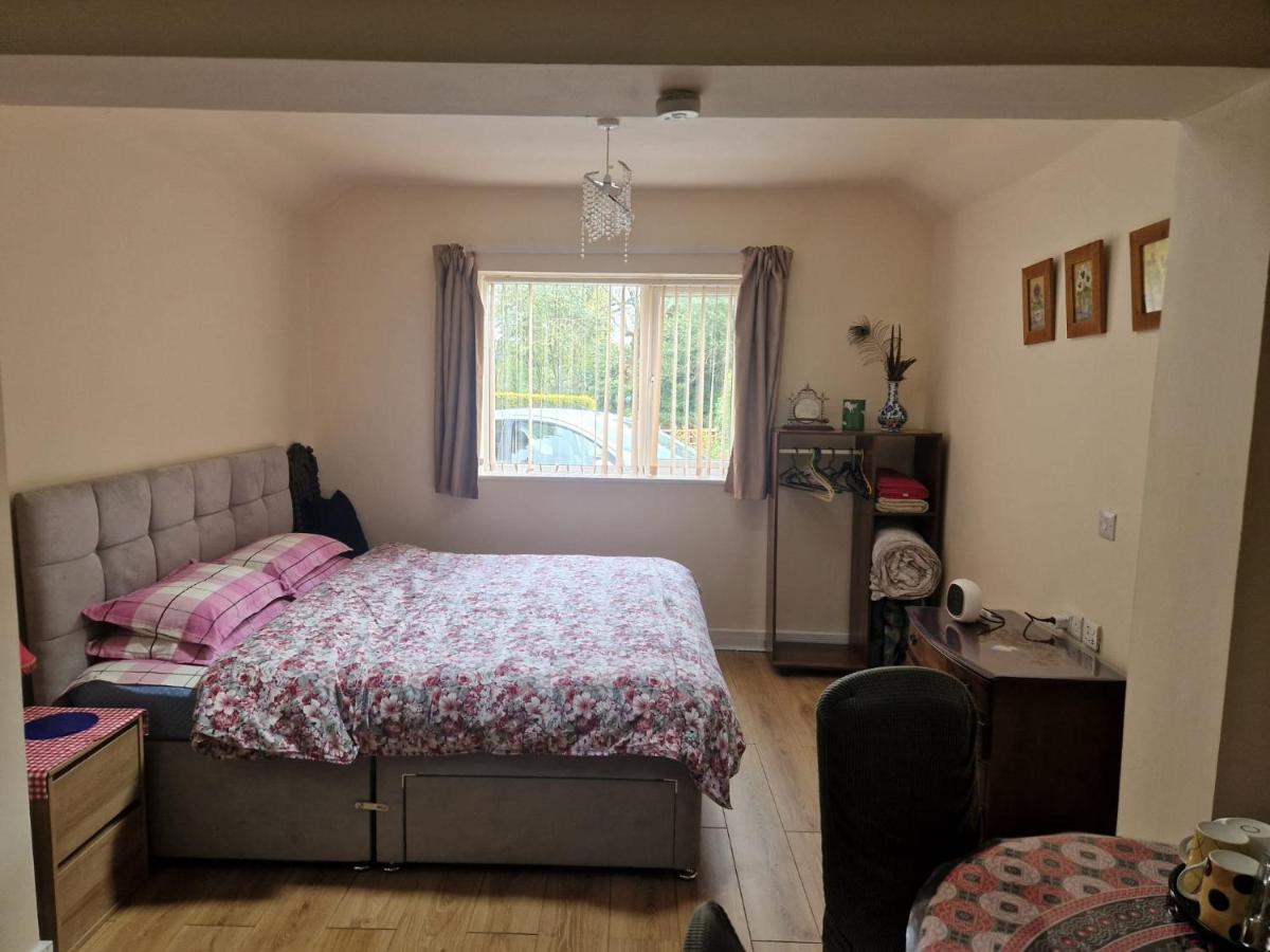 Lickey Hills Near Attractions Garden Petok Apartment *