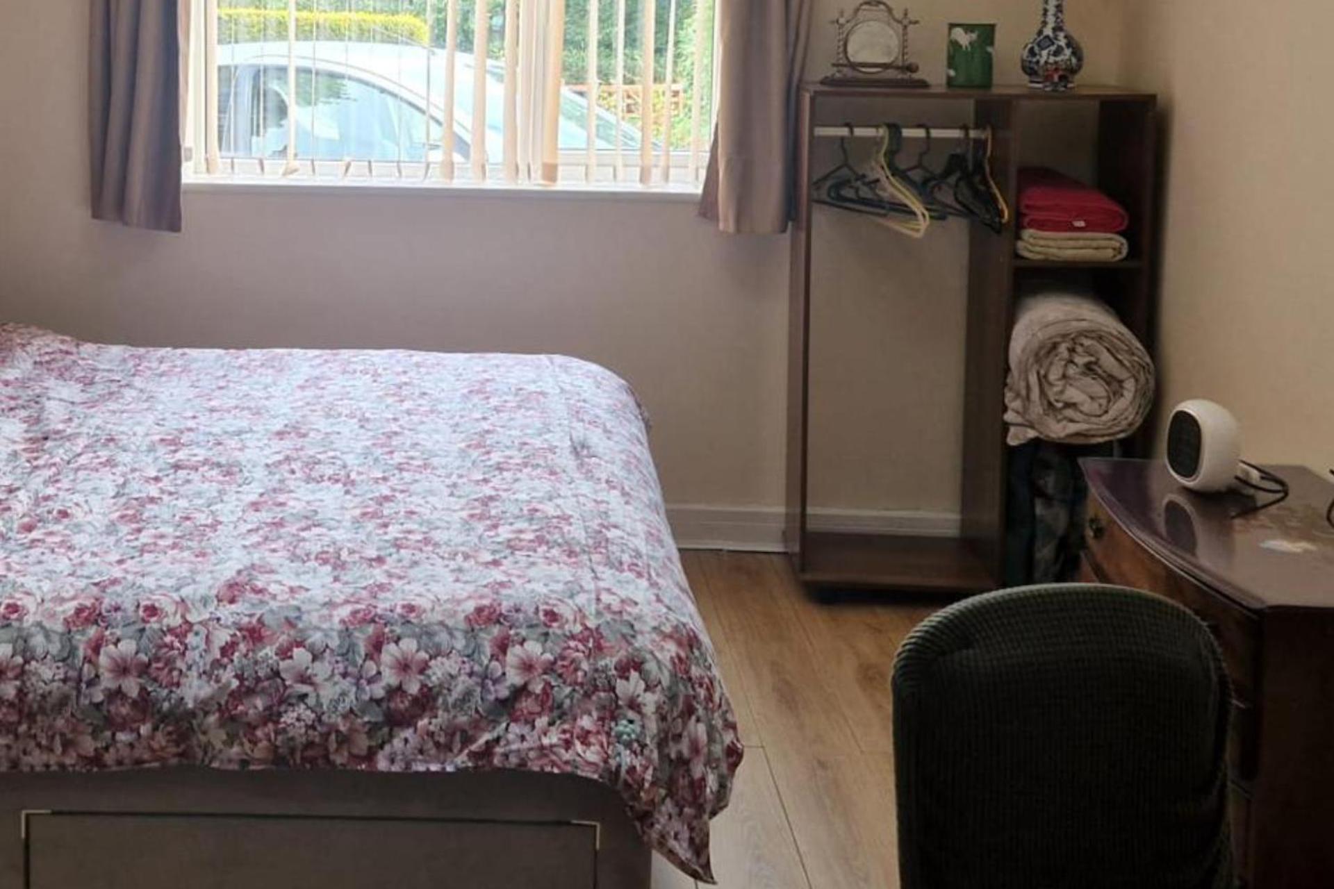 Apartment Lickey Hills Near Attractions Garden Petok *
