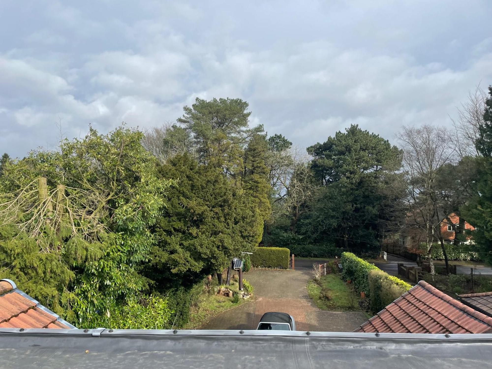 Apartment Lickey Hills Near Attractions Garden Petok *