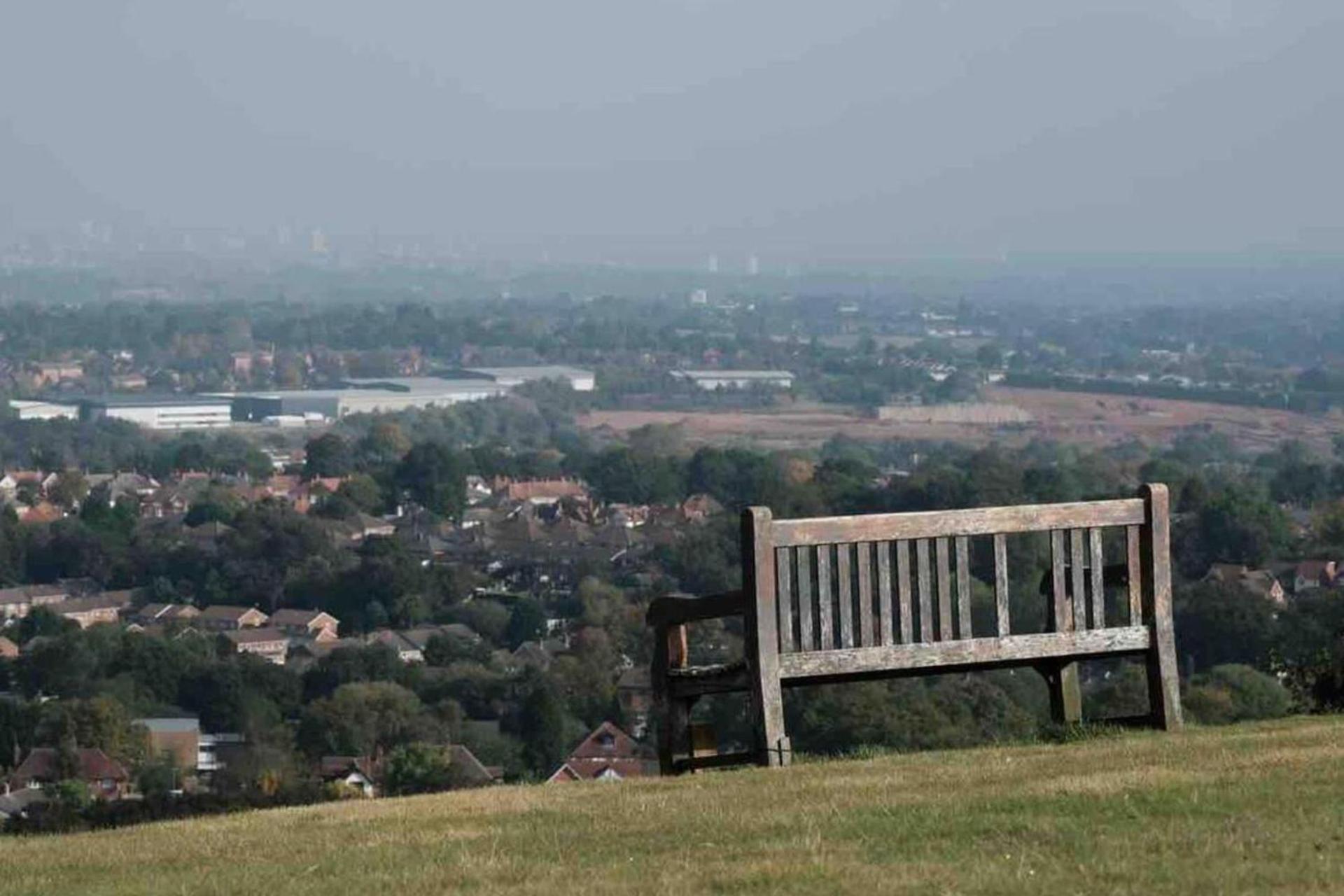 Lickey Hills Near Attractions Garden Petok Apartment *