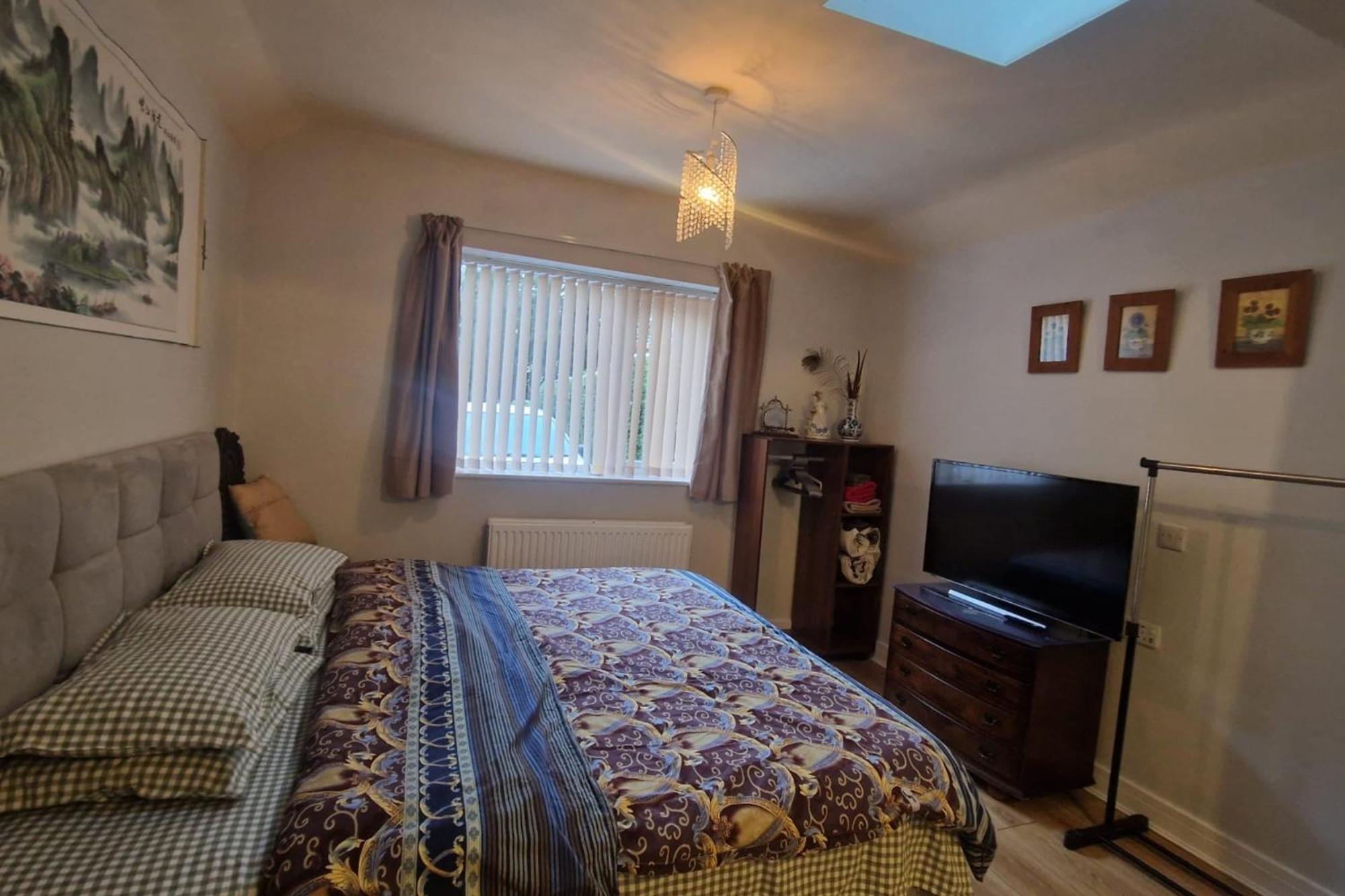 Lickey Hills Near Attractions Garden Petok Apartment *