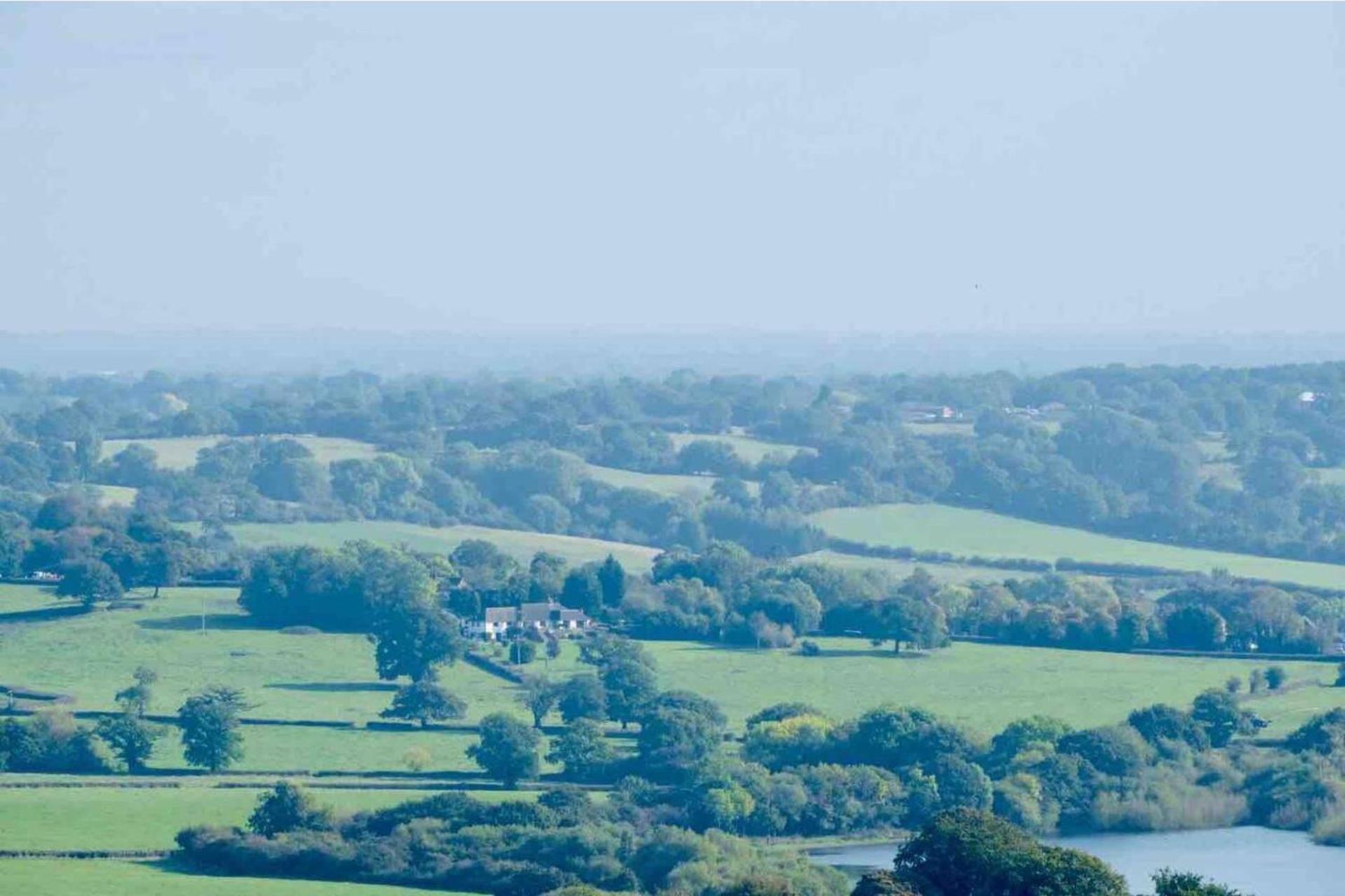 Lickey Hills Near Attractions Garden Petok
