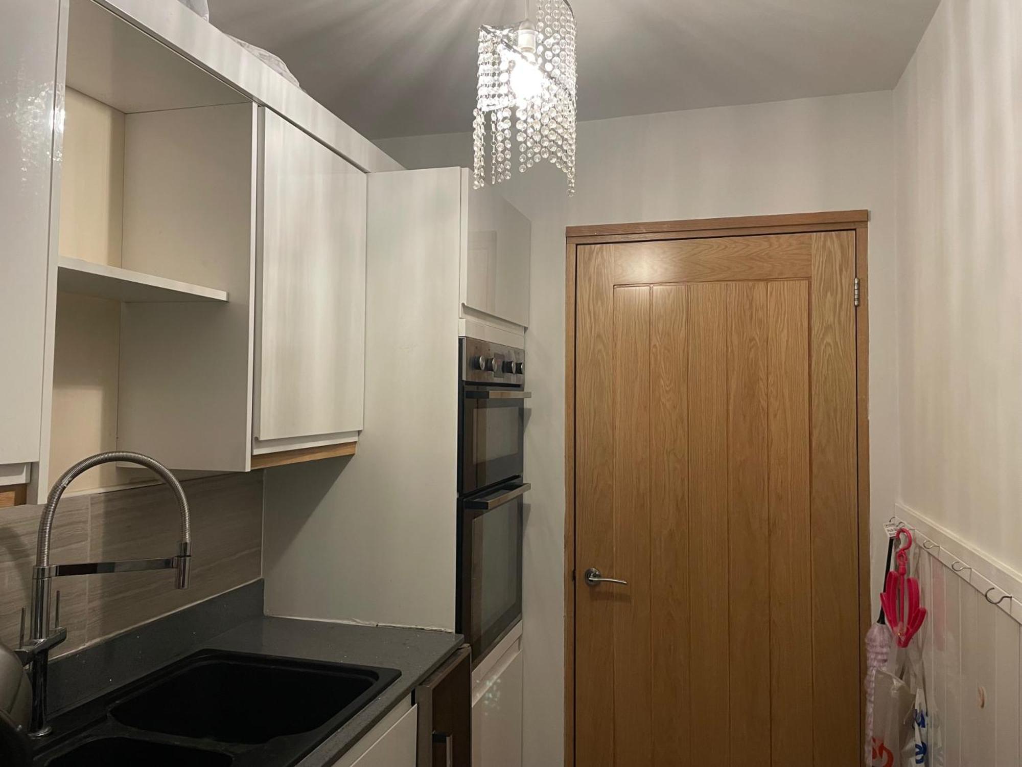 Apartment Lickey Hills Near Attractions Garden Petok *
